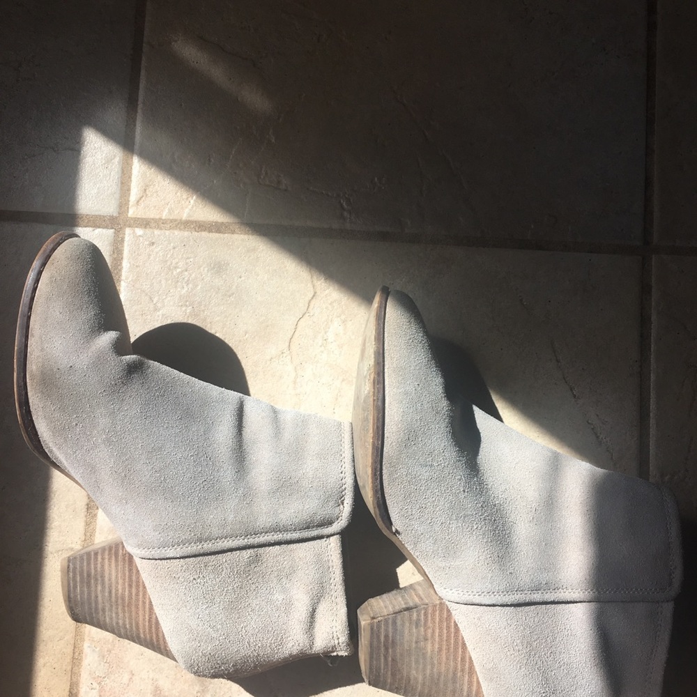 Splendid booties - Picture 7 of 8